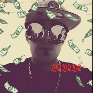 Meet your Posher, Theodore